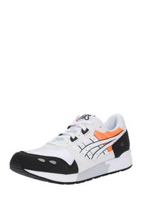 Asics Tiger, Herren Sneaker 'GEL-LYTE', Orange / Schwarz / Weiß