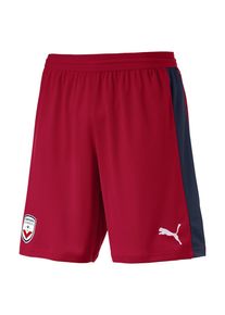 Puma, Herren Shorts 'Girondins de Bordeaux Replica', Rot