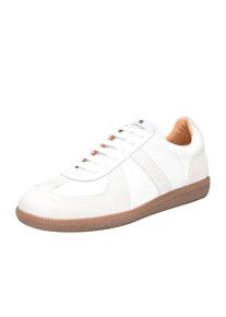 SHOEPASSION, Damen Sneaker, Weiß