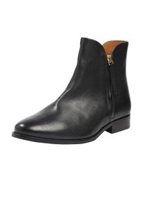 ABOUT YOU, Damen Ankle Boots 'SENTA', Schwarz