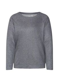 Calida, Damen Shirt, Grau