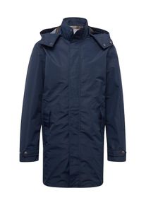 Jack & Jones JACK & JONES, Herren Parka, Dunkelblau