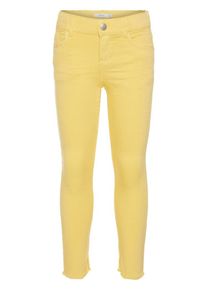 name it, Mädchen Hose, Gelb