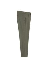 Mango Man, Herren Hose 'Santiago', Grasgrün
