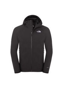 The North Face, Herren Jacke 'Stratos', Schwarz