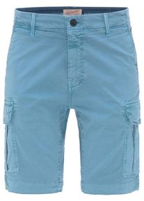 PETROL INDUSTRIES, Herren Shorts, Hellblau