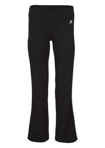 H.I.S. H.I.S, Damen Jazzpants, Schwarz