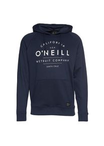 O`Neill O'NEILL, Herren Pullover 'LM HOODIE', Dunkelblau