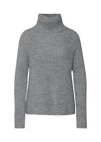 Drykorn, Damen Pullover 'Arwen', Dunkelgrau