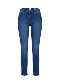 BOSS, Damen Jeans 'J11 Murietta', Blau