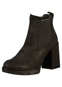 Gadea, Damen Stiefelette, Schwarz