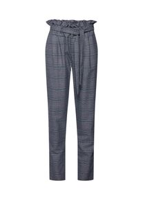 Kaffe, Damen Hose 'Fie Flounce', Dunkelgrau