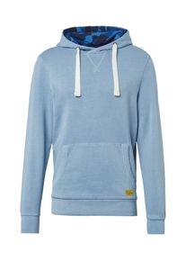 Tom Tailor, Herren Sweatshirt, Hellblau