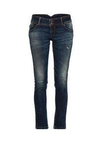 LTB, Damen Jeans 'Georget', Blau