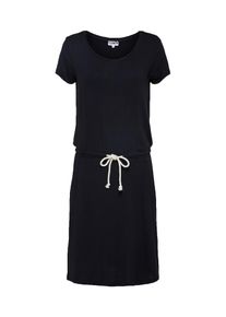 ABOUT YOU, Damen Jerseykleid 'Lucca', Kobaltblau