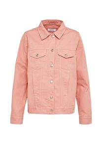 EDITED, Damen Jeansjacke 'Freja', Apricot