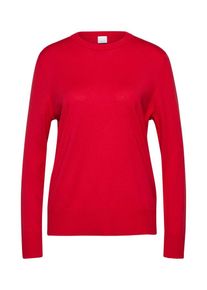 BOSS, Damen Pullover 'Ibinni', Rot