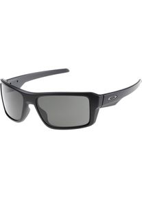 Oakley, Herren Sonnenbrille 'Double Edge', Schwarz