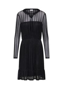 Vila, Damen Kleid, Schwarz