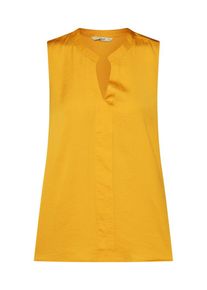 Only, Damen Bluse 'DEBBIE', Gelb