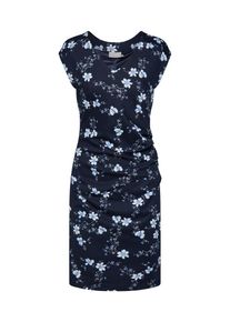 Kaffe, Damen Kleid 'Aviola India', Marine