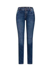 s.Oliver RED LABEL, Damen Jeans, Blue Denim