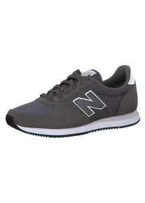 New Balance, Herren Sneaker, Grau / Greige / Wei&szlig;