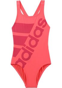 adidas Performance, Mädchen Badeanzug, Koralle