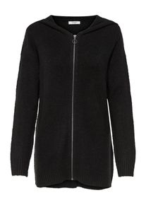 Jacqueline de Yong, Damen Cardigan, Schwarz