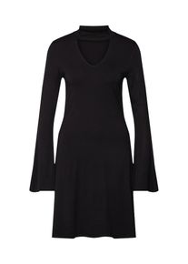 NADEL u FADEN, Damen Kleid 'NuF_074', Schwarz