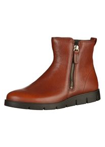 Ecco, Damen Stiefelette, Rostbraun