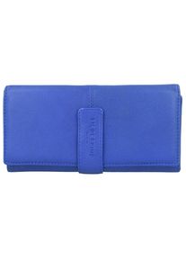 Liebeskind Berlin, Damen Geldbörse, Royalblau