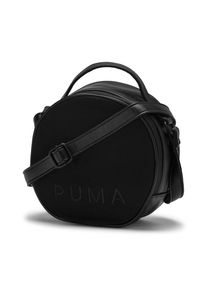 Puma, Damen Umhängetasche 'Prime', Schwarz