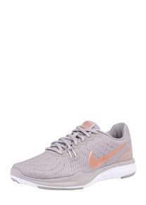 Nike, Damen Sportschuhe 'In-Season 7', Bronze / Hellgrau