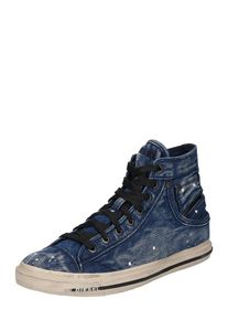Diesel, Herren Sneaker 'EXPOSURE I', Indigo