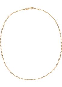 Christ, Damen Kette '86785307', Gold