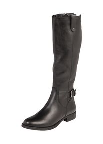 SPM, Damen Stiefel 'Ulri', Schwarz