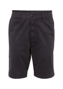 Iriedaily, Herren Short mit Print 'Love City', Schwarz