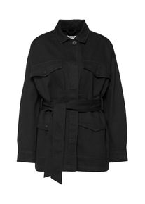 EDITED, Damen Jacke 'Claris', Schwarz
