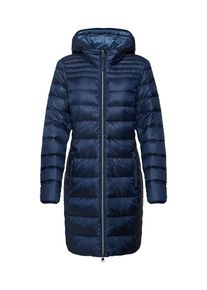 Esprit, Damen Steppjacke, Navy
