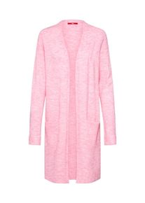 s.Oliver RED LABEL, Damen Cardigan, Hellpink