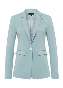 More & More MORE & MORE, Damen Blazer, Mint