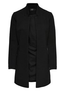Only, Damen Cardigan, Schwarz