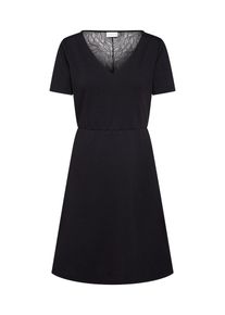 Vila, Damen Kleid 'VIKLARI', Schwarz