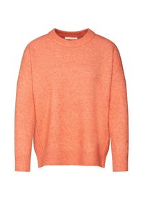 Esprit, Damen Pullover, Orangerot