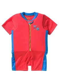 Speedo, Schwimmanzug, Rot