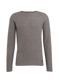 Tom Tailor Denim, Herren Pullover, Graumeliert