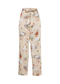 Only, Damen Hose 'lEVA', Beige