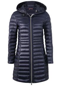 No. 1 Como, Damen Daunenmantel 'Sofia', Blau
