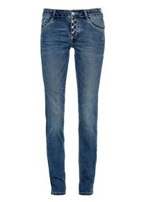 s.Oliver RED LABEL, Damen Jeans, Blue Denim
